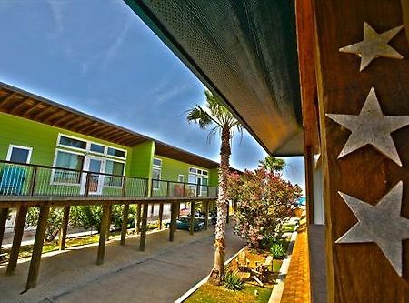 Balinese Wellness Spa And Yoga Retreat Adults Only Port Aransas Exterior photo