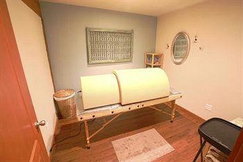 Balinese Wellness Spa And Yoga Retreat Adults Only Port Aransas Exterior photo