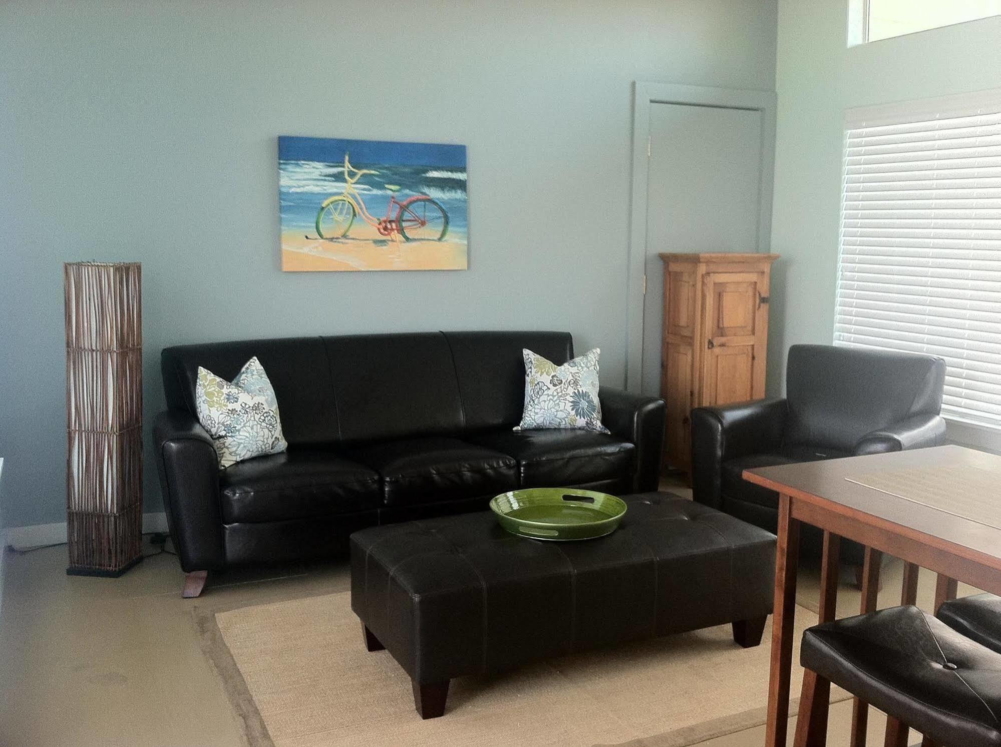 Balinese Wellness Spa And Yoga Retreat Adults Only Port Aransas Exterior photo